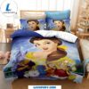 Disney Princess Snow White Bedding Set Duvet Cover V6 2 Disney Princess Snow White Bedding Set Duvet Cover V6