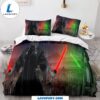 Disney Star Wars Visions Bedding Set Quilt Duvet Cover Bedding Sets V3