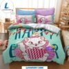 Disney The Aristocats Marie Cat Bedding Sets Quilt Cover V5 2 Disney The Aristocats Marie Cat Bedding Sets Quilt Cover V5