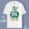Gon Git Irish Saints With St Patricks Day Unisex Shirt 2025