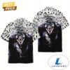 Ha Ha Ha Ha Joker Design Hawaiian Shirt