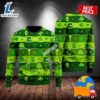 Happy Saint Patricks Day Shamrock Green Naughty Ugly Sweater 2025 2 Happy Saint Patricks Day Shamrock Green Naughty Ugly Sweater 2025