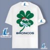 Happy St Patrick Day With Denver Broncos Shamrock Cotton Shirt 2025 3 Happy St Patrick Day With Denver Broncos Shamrock Cotton Shirt 2025