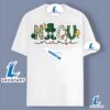 Happy St Patricks Day For Nicu Nurse Shirt Men Women 2025