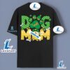 Happy St Patricks Day With Dog Mom Unisex Shirt 2025