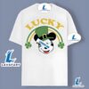 Happy St Patricks With Lucky Mickey Face Shirt Holiday 2025 2 Happy St Patricks With Lucky Mickey Face Shirt Holiday 2025
