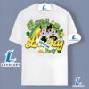 Have A Lucky Patricks Day With Mickey And Minnie Shirt Teen 2025