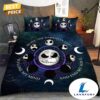 Into The Darkness I Go To Lose My Mind And Find My Soul Jack Skellington Bedding Set 2 Into The Darkness I Go To Lose My Mind And Find My Soul Jack Skellington Bedding Set