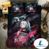 Joker And Harley Quinn 2024 Design Bedding Set 2 Joker And Harley Quinn 2024 Design Bedding Set