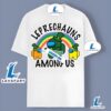 Leprechaun Among Us St Patricks Day Shirt Holiday 2025 3 Leprechaun Among Us St Patricks Day Shirt Holiday 2025