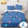 Lilo Stitch 2024 Design Bedding Set 3 Lilo Stitch 2024 Design Bedding Set