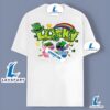 Lucky Stitch And Angel St Patricks Day Unisex Shirt 2025 2 Lucky Stitch And Angel St Patricks Day Unisex Shirt 2025