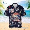 Mickey Mouse and Friends Space Mountain Hawaiian Shirt, Disney Hawaiian Shirt, Matching Family Disney Shirts for Holiday