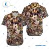 Mickey The World Of Machinery And Technology Disney Hawaiian Shirt