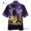 Minnesota Vikings Sunset Scenery Hawaiian Shirt NATURE LOVE GIFT 8A40JMEI