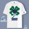 New York Giants And Shamrock St Patrick Day Graphic Shirt 2025 3 New York Giants And Shamrock St Patrick Day Graphic Shirt 2025