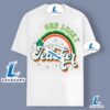 One Lucky Teacher Patrick Day Gift Shirt Idea 2025 2 One Lucky Teacher Patrick Day Gift Shirt Idea 2025