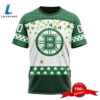 Personalized NHL Boston Bruins Special Design For St. Patrick Day All Over Print Shirts 5 Personalized NHL Boston Bruins Special Design For St. Patrick Day All Over Print Shirts