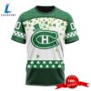 Personalized NHL Montreal Canadiens Special Design For St. Patrick Day All Over Print Shirts 4 Personalized NHL Montreal Canadiens Special Design For St. Patrick Day All Over Print Shirts
