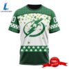 Personalized NHL Tampa Bay Lightning Special Design For St. Patrick Day All Over Print Shirts 5 Personalized NHL Tampa Bay Lightning Special Design For St. Patrick Day All Over Print Shirts