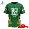 Personalized NHL Vegas Golden Knights Full Green Design For St. Patrick's Day All Over Print Shirts 4 Personalized NHL Vegas Golden Knights Full Green Design For St. Patrick's Day All Over Print Shirts