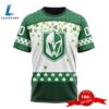 Personalized NHL Vegas Golden Knights Special Design For St. Patrick Day All Over Print Shirts 5 Personalized NHL Vegas Golden Knights Special Design For St. Patrick Day All Over Print Shirts