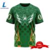 Personalized NHL Washington Capitals Full Green Design For St. Patrick's Day All Over Print Shirts 5 Personalized NHL Washington Capitals Full Green Design For St. Patrick's Day All Over Print Shirts