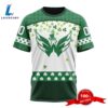 Personalized NHL Washington Capitals Special Design For St. Patrick Day All Over Print Shirts 5 Personalized NHL Washington Capitals Special Design For St. Patrick Day All Over Print Shirts