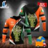 Personalized St Patrick Day And Celtic Cross Green 3D Art Hoodie 2025 2 Personalized St Patrick Day And Celtic Cross Green 3D Art Hoodie 2025