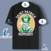 Saint Patrick Is My Homeboy Unisex Shirt Idea 2025 2 Saint Patrick Is My Homeboy Unisex Shirt Idea 2025