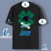 Shamrock Carolina Panthers Happy St Patrick Day Shirt Fans 2025 3 Shamrock Carolina Panthers Happy St Patrick Day Shirt Fans 2025