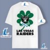 Shamrock Las Vegas Raiders And Happy St Patrick Day Shirt Youth 2025 2 Shamrock Las Vegas Raiders And Happy St Patrick Day Shirt Youth 2025
