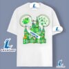 Shenanigans St Patricks Day With Disneyland Castle Vintage Shirt 2025 2 Shenanigans St Patricks Day With Disneyland Castle Vintage Shirt 2025