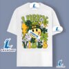 Smiley Face St Patrick Day Lucky Vibes Shamrock Cotton Shirt 2025 2 Smiley Face St Patrick Day Lucky Vibes Shamrock Cotton Shirt 2025