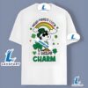 Snoopy St Patrick And Who Needs Luck I Have Charm Shirt Adults 2025 2 Snoopy St Patrick And Who Needs Luck I Have Charm Shirt Adults 2025