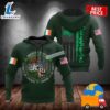 St Patrick Day Irish By Blood Green 3D Cool Hoodie 2025 2 St Patrick Day Irish By Blood Green 3D Cool Hoodie 2025