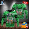St Patrick Four Sons Of Ireland Green 3D Art Hoodie 2025 5 St Patrick Four Sons Of Ireland Green 3D Art Hoodie 2025