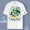 St Patricks Day Lucky Vibes With Mickey Goofy Shirt 2025 3 St Patricks Day Lucky Vibes With Mickey Goofy Shirt 2025