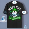 St Patricks Day With Jack Skellington Kiss Me Shirt Holiday 2025 2 St Patricks Day With Jack Skellington Kiss Me Shirt Holiday 2025