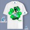 St Patricks Day With Mickey Shamrock Shirt Idea 2025 2 St Patricks Day With Mickey Shamrock Shirt Idea 2025