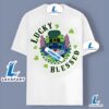 Stitchst Patricks Day With Lucky Blessed Unisex Shirt 2025 2 Stitchst Patricks Day With Lucky Blessed Unisex Shirt 2025