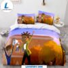 The Proud Family Bedding Set Quilt Duvet Cover Bedding Sets V5