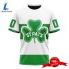 Toronto Maple Leafs Personalized 2024 St Pats Kits All Over Print Shirts 5 Toronto Maple Leafs Personalized 2024 St Pats Kits All Over Print Shirts