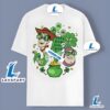 Toy Story Woody With St Patrick Day Unisex Shirt 2025