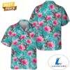 Tropical Summer Flower Joker Design Hawaiian Shirt 2 Tropical Summer Flower Joker Design Hawaiian Shirt