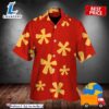 3D-Chip Dale Disney World Shirts Unisex Hawaiian Shirt