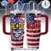 ACDC American Diamond Crystal Stanley Tumbler Cup