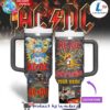 ACDC Blow Up Your Video Stanley Tumbler 8 ACDC Blow Up Your Video Stanley Tumbler