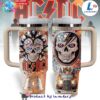 ACDC Power Up Ruby Diamond Stanley Tumbler Cup