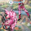 Alice In Wonderland Hoodie Leggings Set